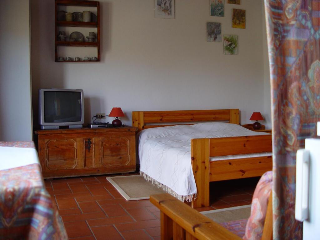 Villa Buonasera Agriturismo Greve in Chianti Zimmer foto